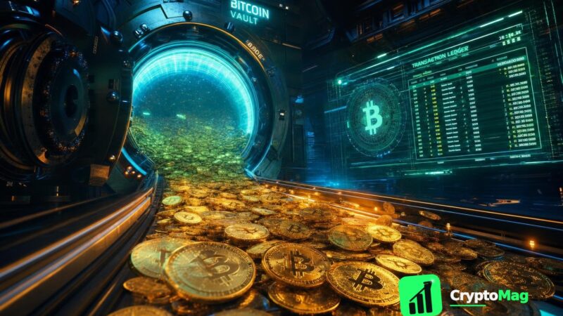 The Smarter Web Company Sells 177.89 Bitcoin to Repay Debt