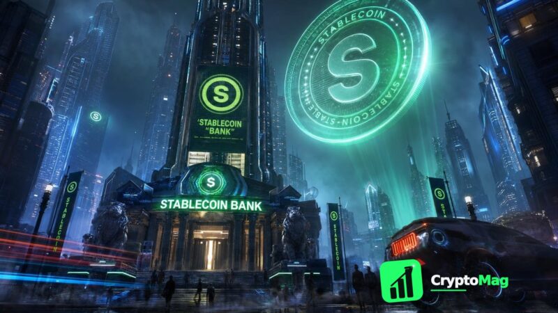 Sony’s Conditional Approval for U.S. Stablecoin Trust Bank