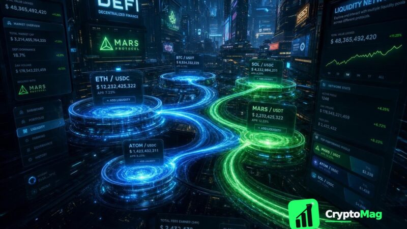 Is Spreadefi a Scam? Investigating Its Legitimacy in DeFi