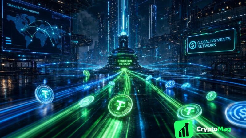 The Growing Importance of Stablecoin Routing in Global Payments