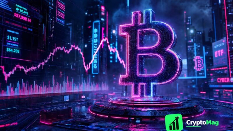 Strategy Revamps Bitcoin Metrics Amid Ongoing Bear Market