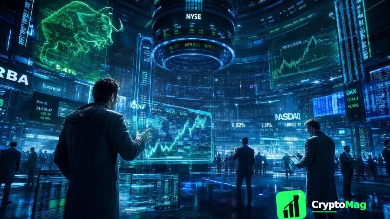 Strategy’s STRC Emerges as Top Holding in Major ETFs Despite Price Drop