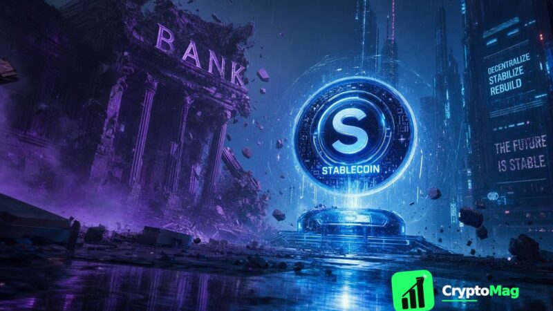How SVB’s Failure Unintentionally Rescued USDC