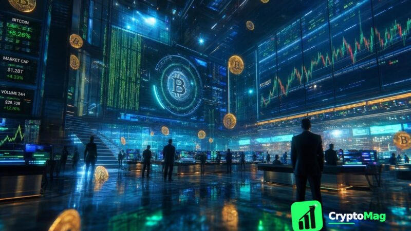 T. Rowe Price Launches First Actively Managed Crypto ETF TKNZ
