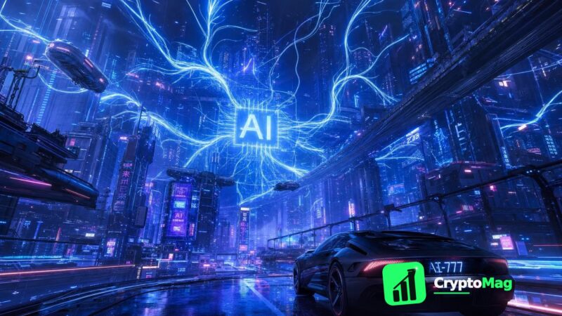 Temasek Shifts Focus from Crypto to AI Amid Regulatory Challenges