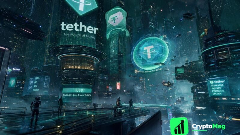 Tether Invests $20M in Argentine Fintech Ualá to Expand in Latin America