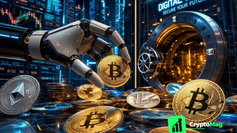 The Enigmatic Holdings of Tether: A Bitcoin Powerhouse Unpriced