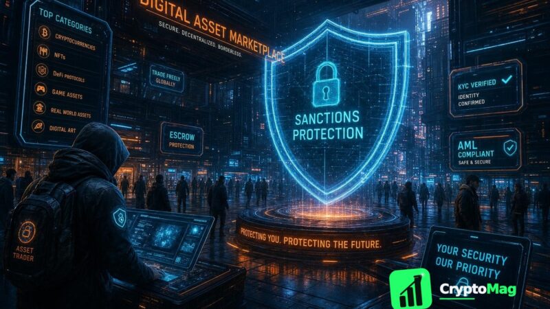 The Clarity Act: A Tool for Preventing Sanctions Evasion