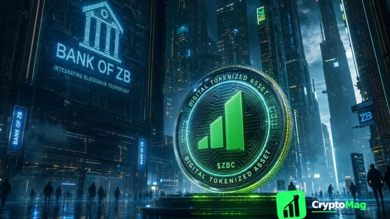 Tokenization Now a Strategic Priority for 84% of Financial Firms