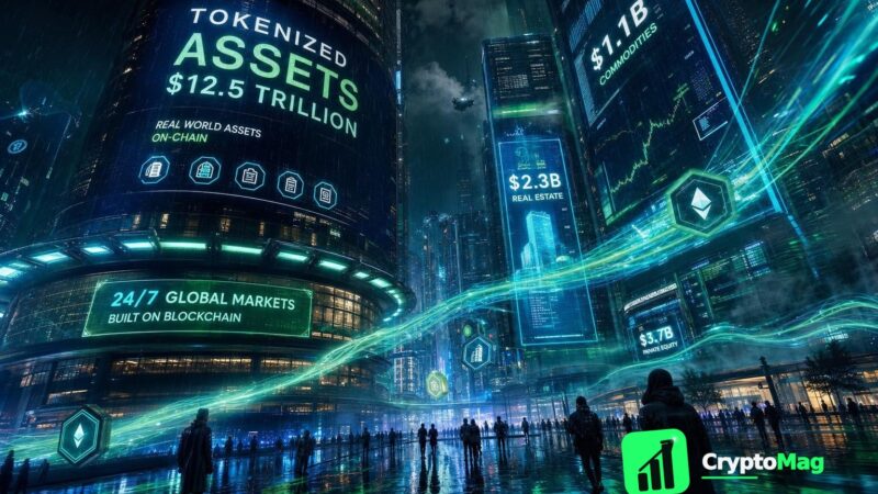 Tokenization’s Role in Pension Fund Management: Insights from Fidelity