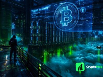 Clear Creek Financial Management Unveils $15M Crypto ETF Portfolio