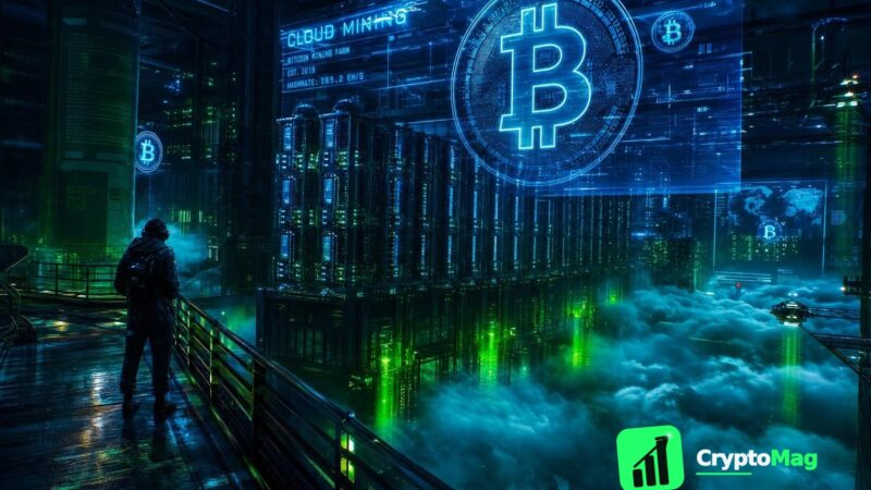 Clear Creek Financial Management Unveils $15M Crypto ETF Portfolio