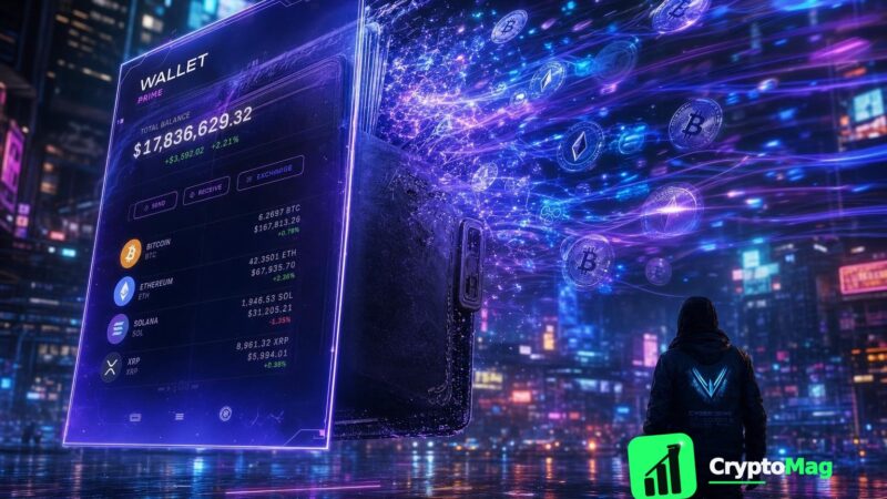 Triple-A Hot Wallets Hit by $9.7 Million Suspected Exploit
