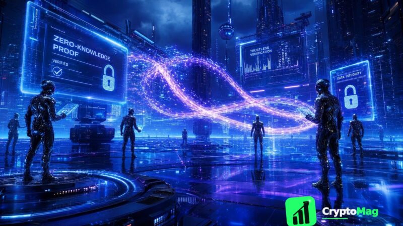 Addressing the Trust Crisis in the Age of AI and the Internet