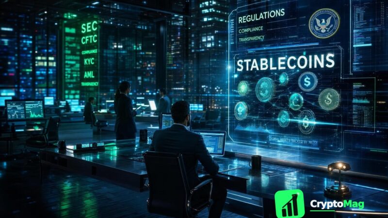 UK Takes Progressive Steps Towards a Robust Crypto Regulatory Framework