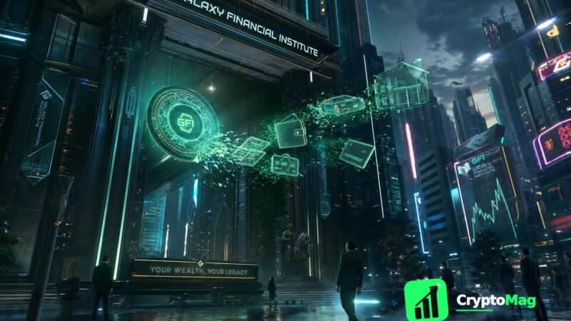 Major Financial Institutions Unite in UK Tokenization Taskforce