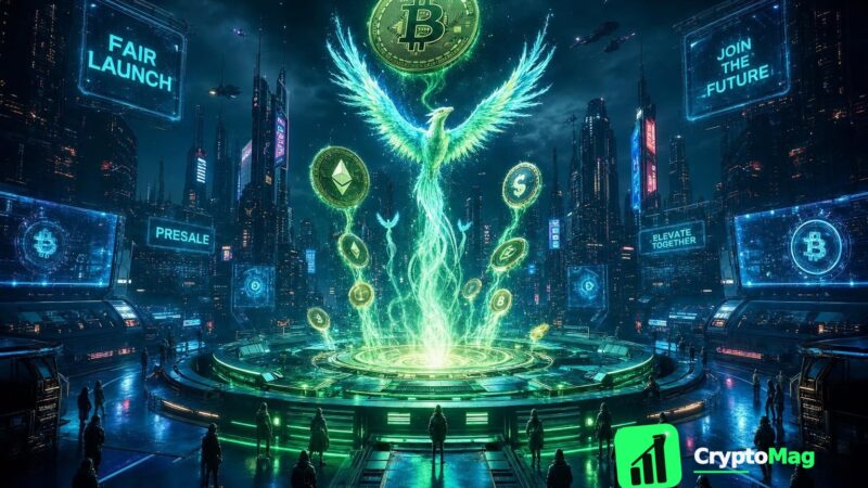 Understanding Crypto Launchpads: Fair Launches vs. Presales