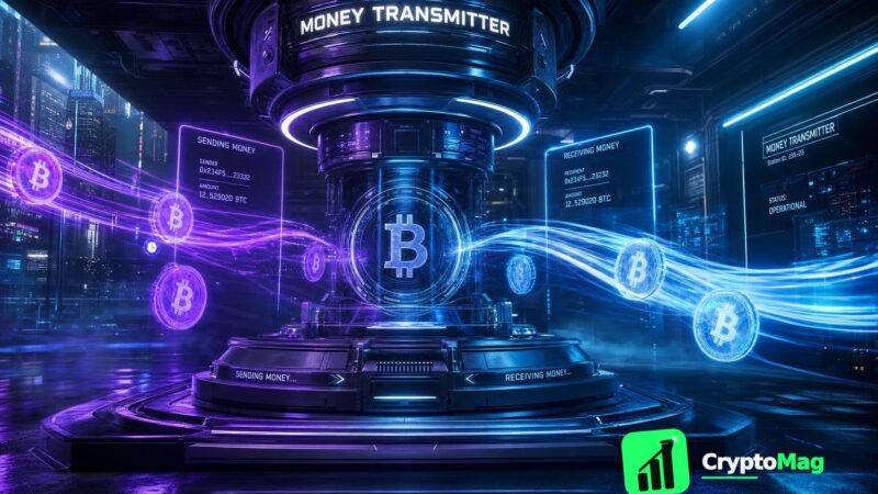 Understanding Money Transmitters: A Legal Perspective