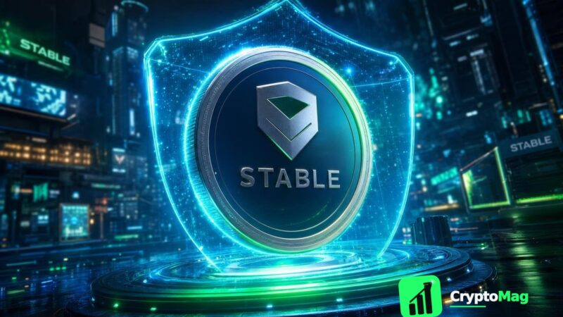 Understanding the STABLE Token and Its Role in StableChain