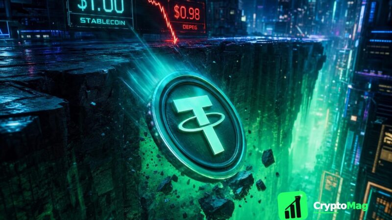 Understanding Stablecoin Depegs: What You Need to Know