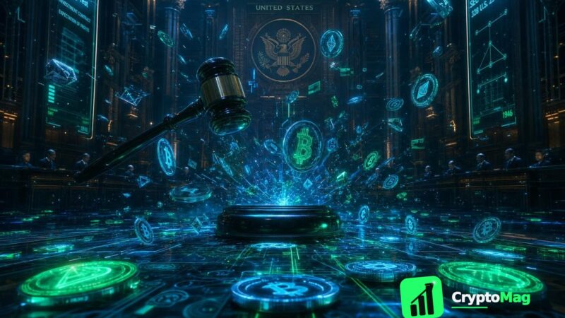 Understanding the Howey Test: The 1946 Standard Defining Crypto Securities