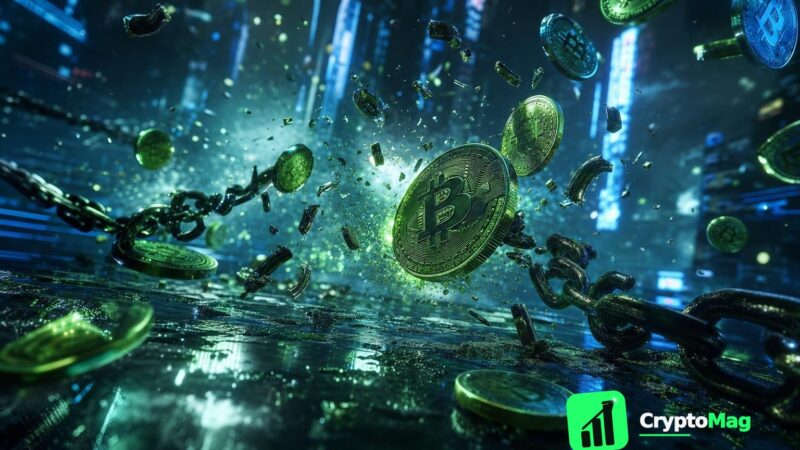 Understanding Token Unlocks: Vesting, Cliffs, and Supply Dynamics