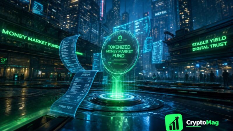Understanding Tokenized Money Market Funds in Crypto