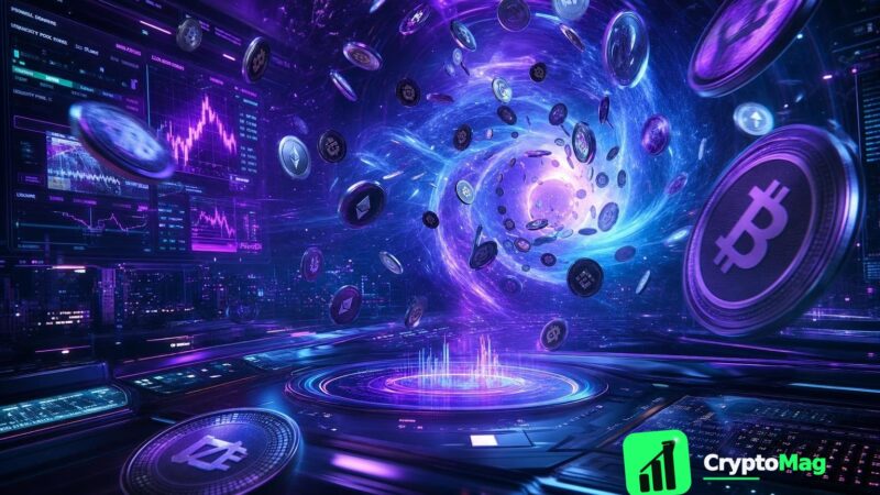 Upbit Introduces KRW Trading Pairs for Morpho and Euler DeFi Tokens