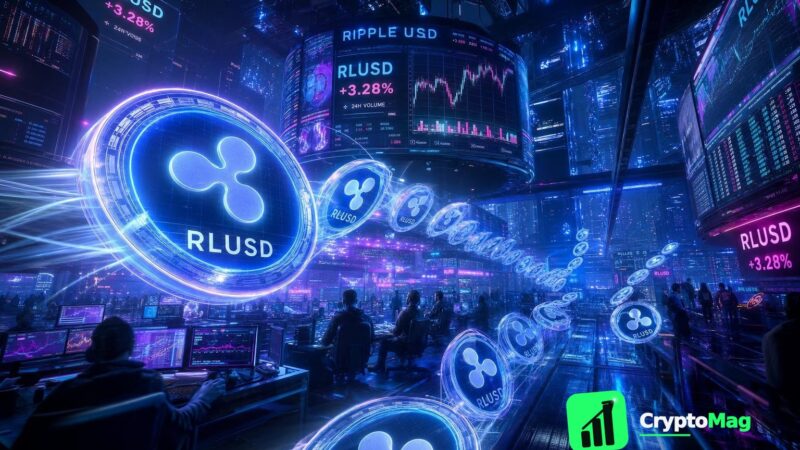 Upbit Introduces RLUSD Trading Pair Across Major Markets