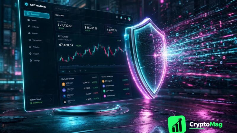 Upbit Removes Warning for Taiko Following Exploit Review