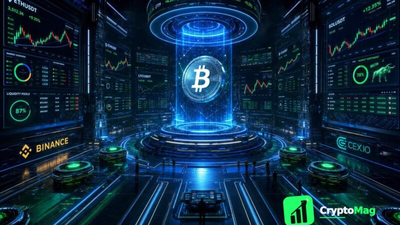 Upbit Welcomes Derive (DRV) with New Trading Pairs