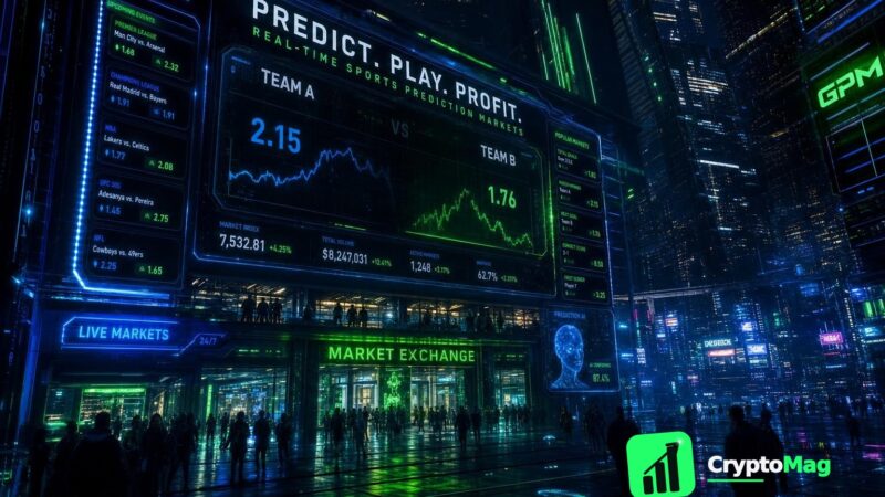 US House Committee Considers Ban on Sports Prediction Contracts, Impacting Kalshi and Polymarket