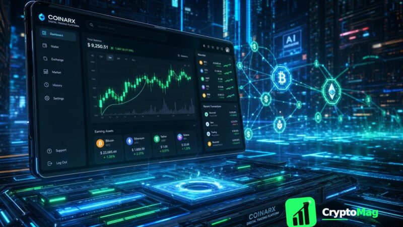Vlad Tenev: The Innovative Force Behind Robinhood