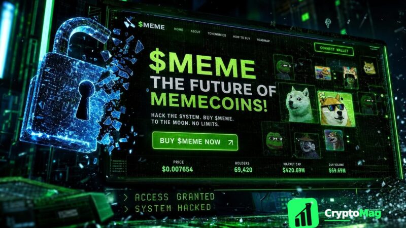 Vlad Tenev’s X Account Hacked to Promote Fake Memecoin