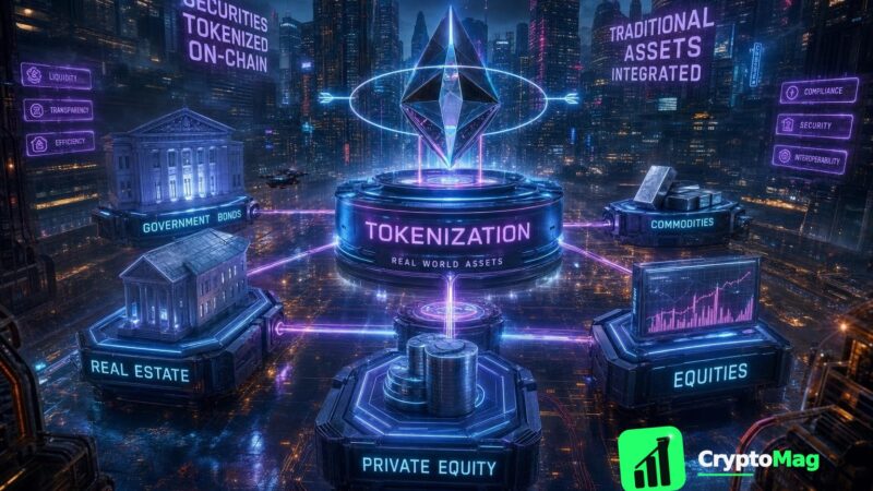 Wall Street Transfer Agents Urge SEC to Favor Issuer-Approved Tokenization