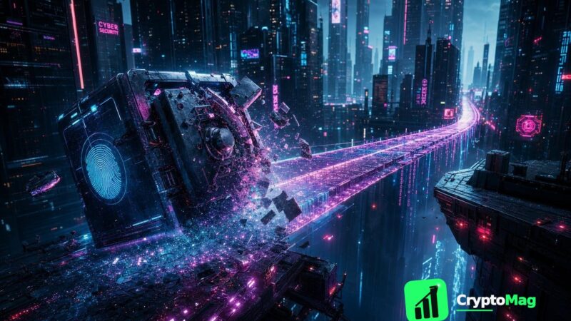 Wanchain Cardano Bridge Exploit Results in $9 Million Loss