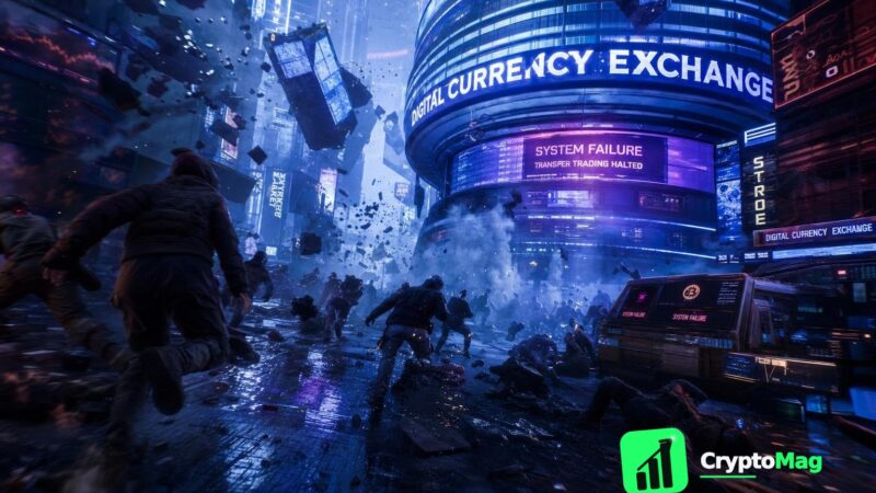 Federal Reserve Chair Kevin Warsh Disavows Crypto Bailouts
