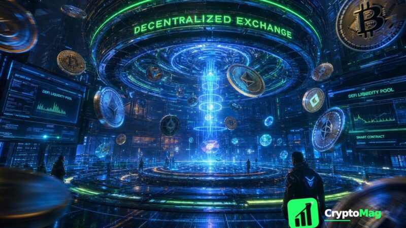 Exploring Lighter: Robinhood’s Innovative Perpetual Futures DEX