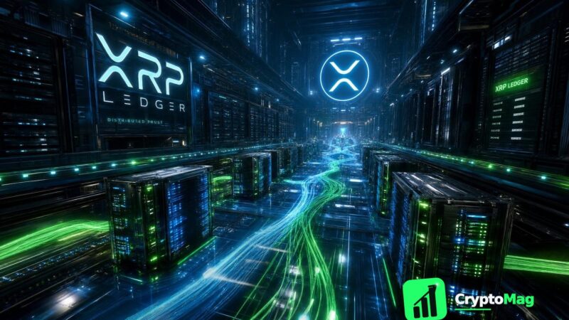 XRP Ledger Prepares for Important fixCleanup3_2_0 Upgrade