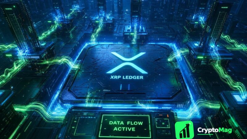 XRP Ledger Gears Up for v3.2.0 Update Ahead of Amendment Deadline