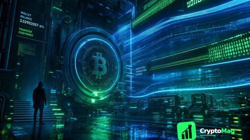 Zama’s Confidential USDC Vault Surges to Eighth on Morpho
