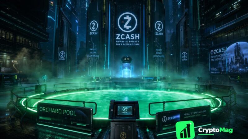Zcash Schedules July 28 Hard Fork to Address Orchard Bug