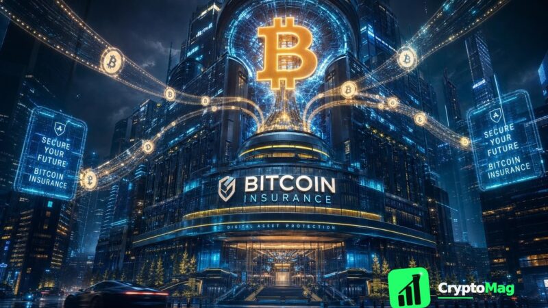 Zhibao Plans Significant Bitcoin Purchase via Proposed PIPE Agreement