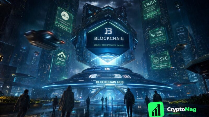 $11.2 Billion in Funding Signals the End of Crypto’s Permissionless Era