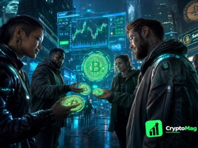 67 Million Americans Now Own Cryptocurrency, Says Ripple CEO
