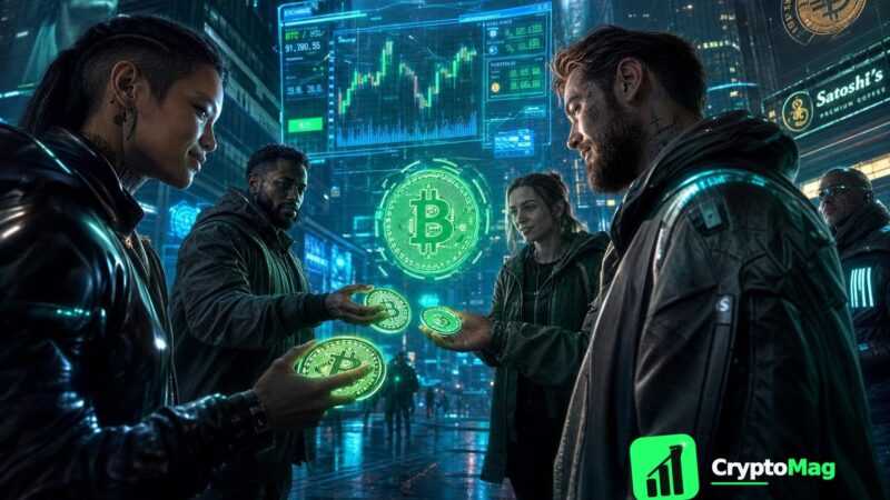 67 Million Americans Now Own Cryptocurrency, Says Ripple CEO