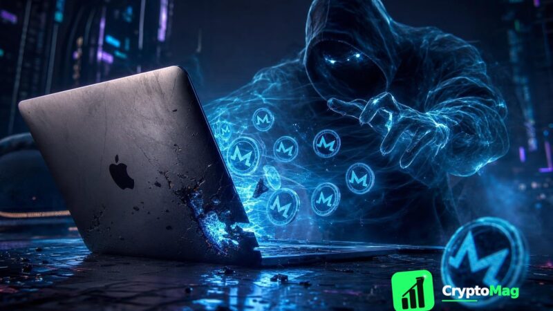 Apple Fixes Critical macOS Vulnerability Used for Monero Mining
