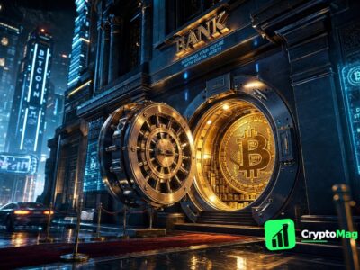 The Evolving Landscape of Bank Custody for Bitcoin in America