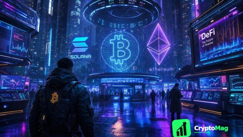 Bank Leumi to Launch Crypto Trading in Partnership with Galaxy