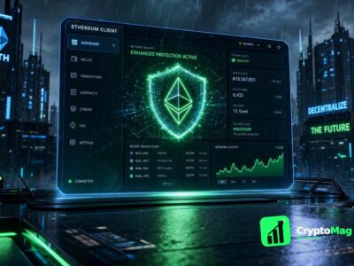 Besu Releases Version 26.7.1 to Patch Security Vulnerabilities